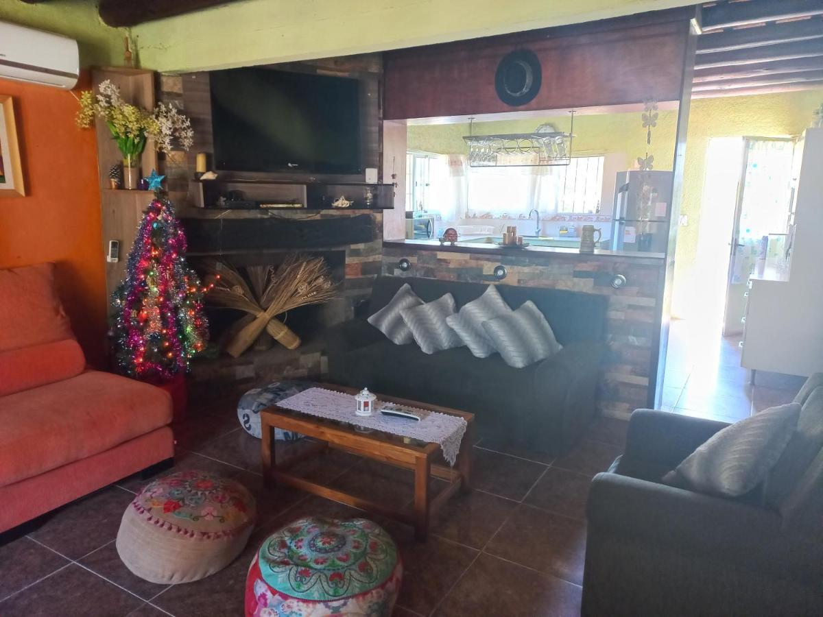 Casa Confortable Y Tranquila- Holiday home Piriapolis