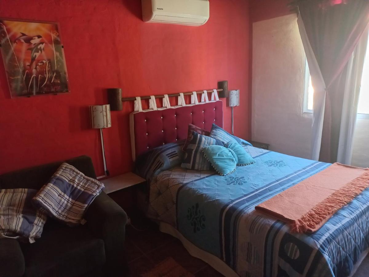 Holiday home Casa Confortable Y Tranquila- *