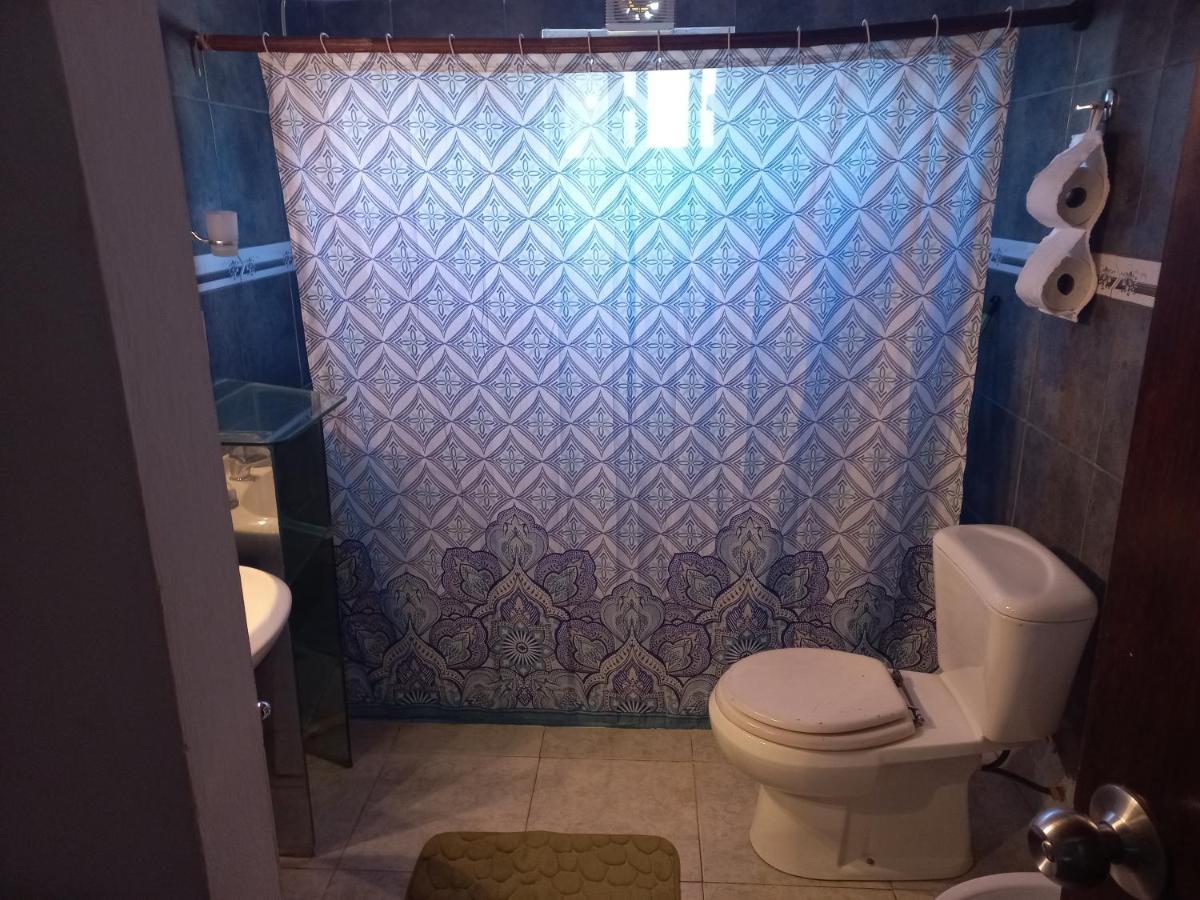 Casa Confortable Y Tranquila- *
