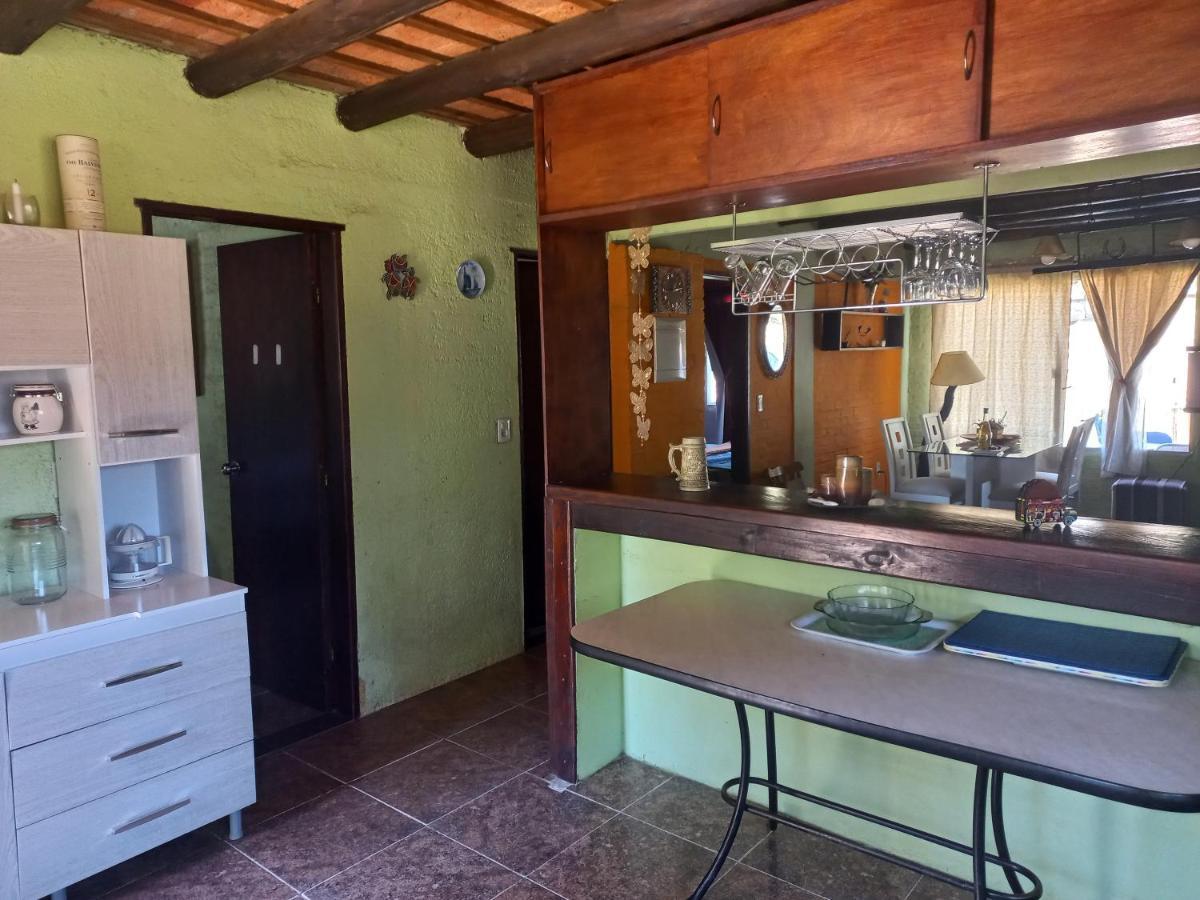 Casa Confortable Y Tranquila- *