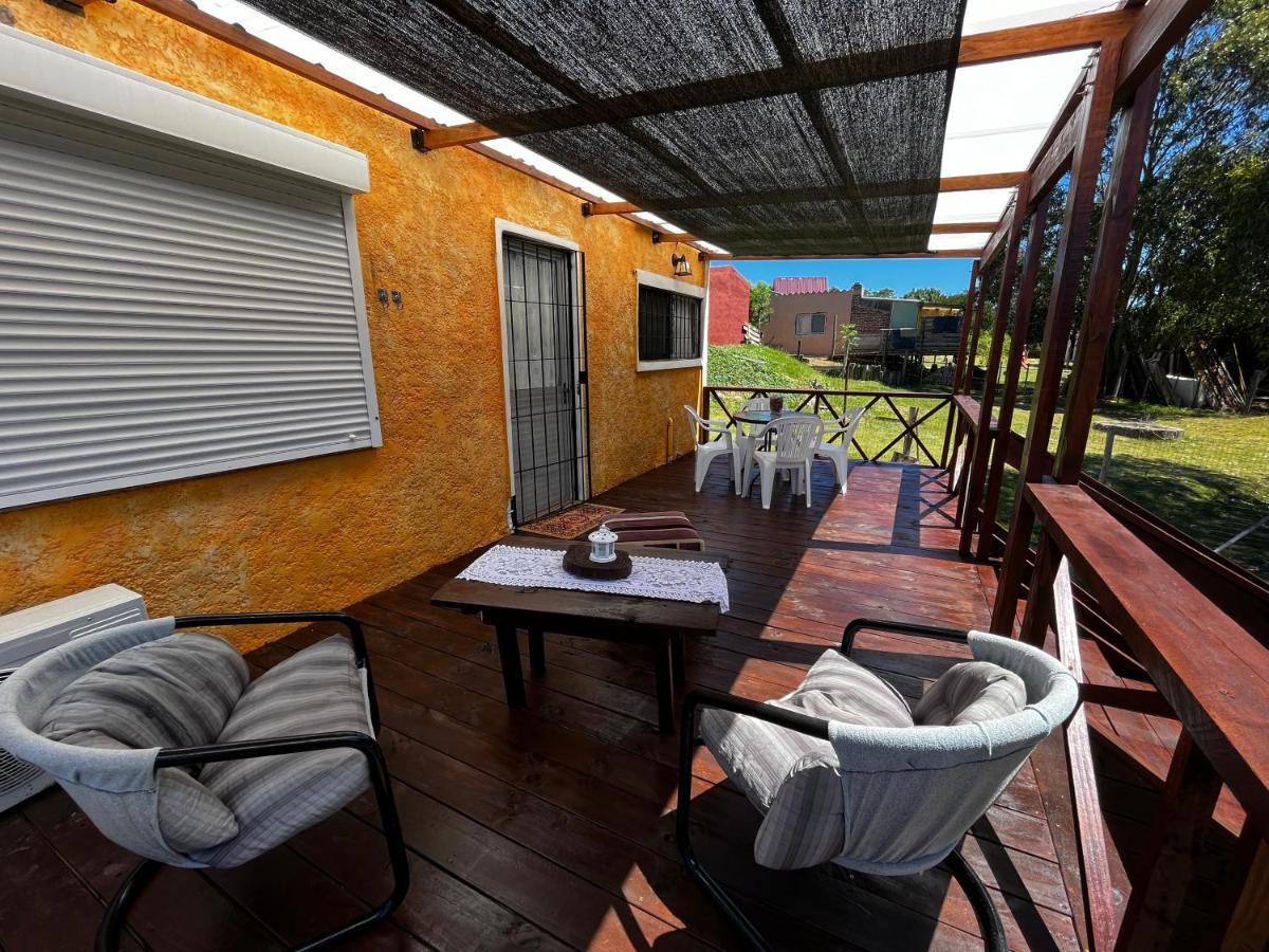 Holiday home Casa Confortable Y Tranquila- *