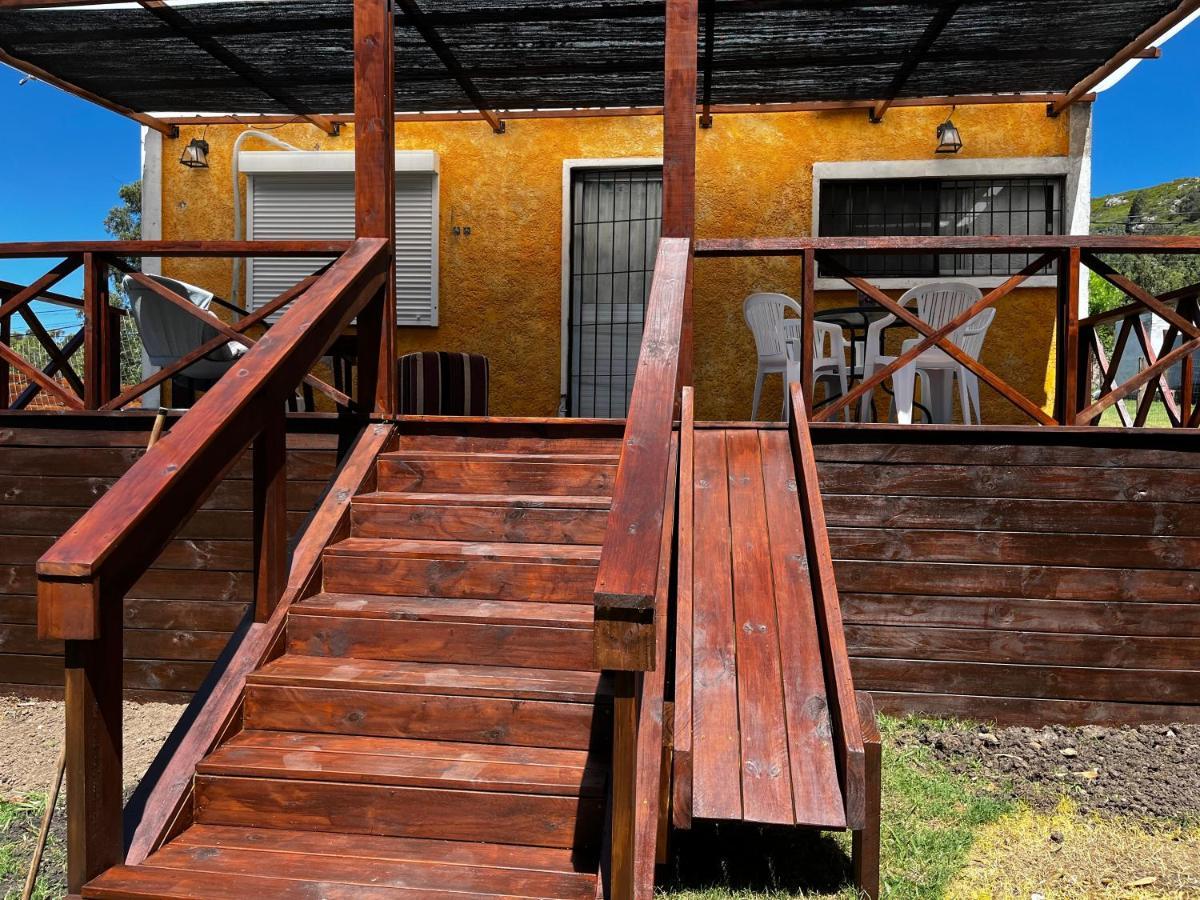 Casa Confortable Y Tranquila- Holiday home *