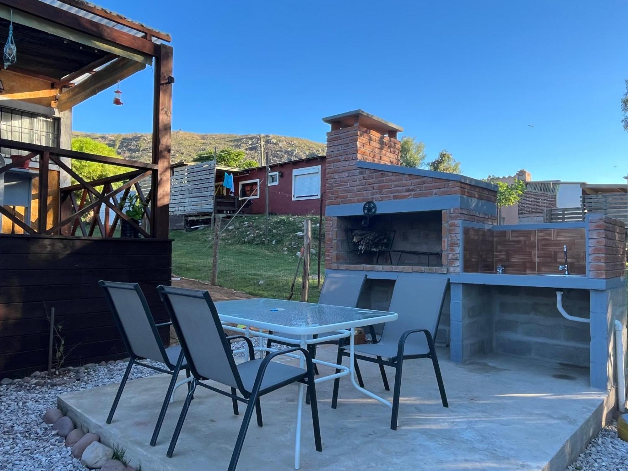 Holiday home Casa Confortable Y Tranquila-