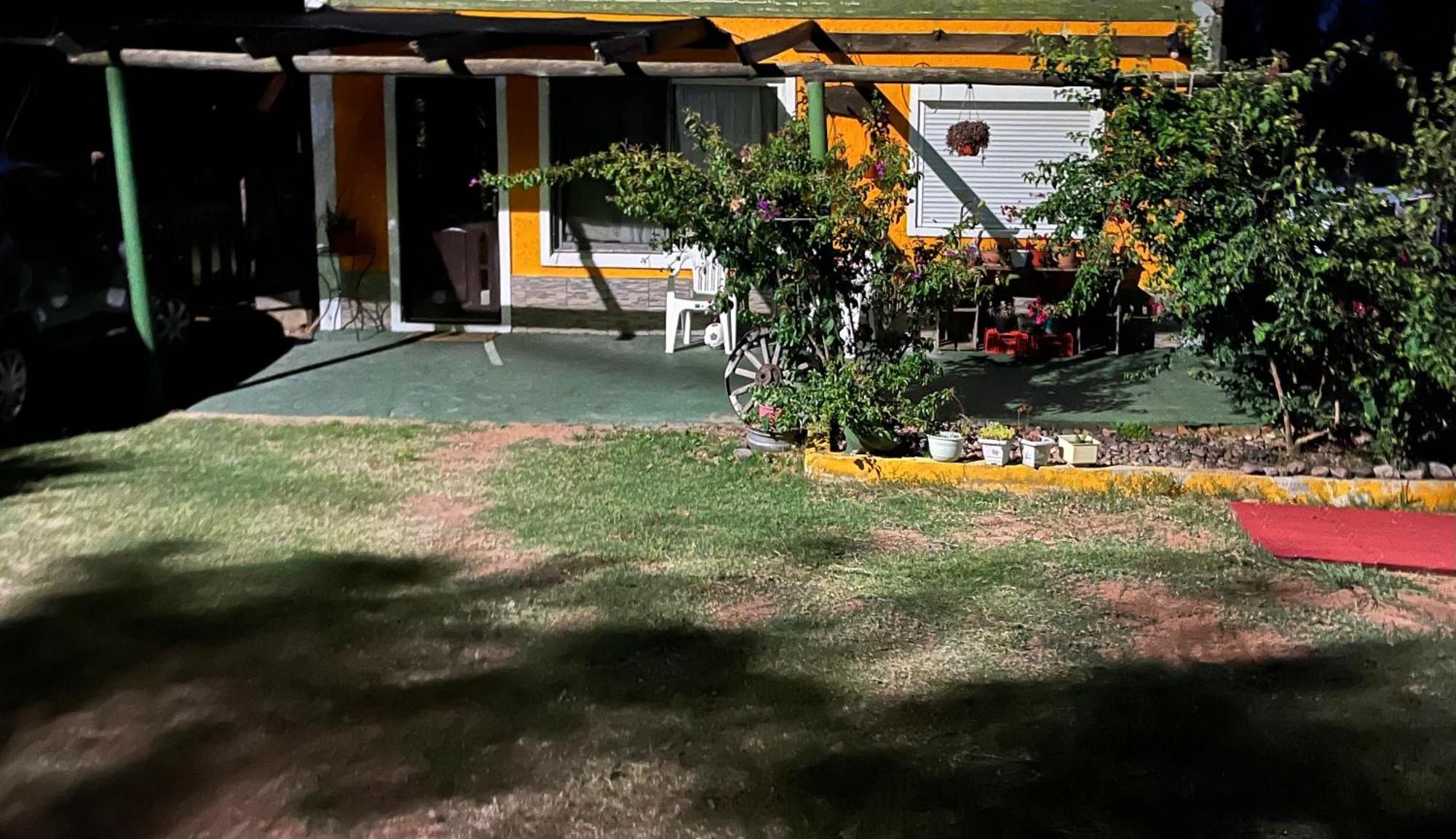 Casa Confortable Y Tranquila-